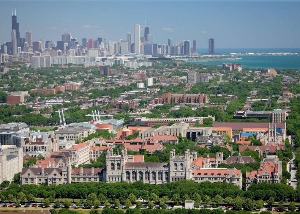 #23. Illinois